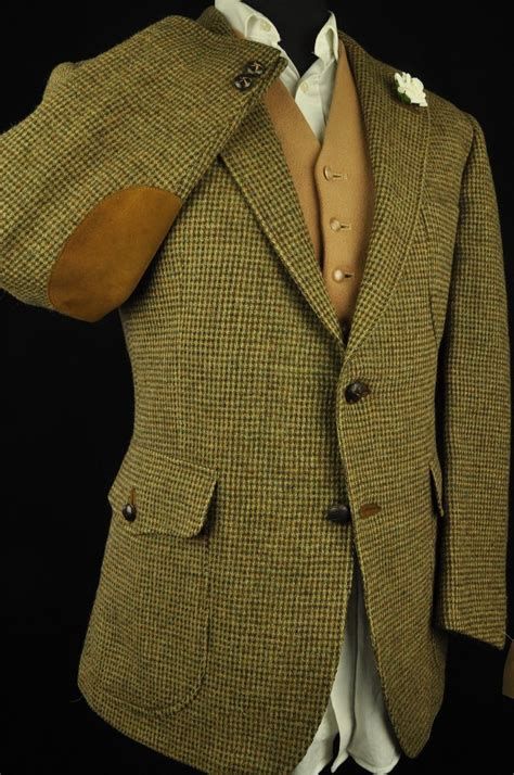 harris tweed official website.